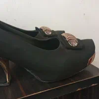 لباس مجلسی و کفش شیک مجلسی|لباس|سرپل ذهاب, |دیوار