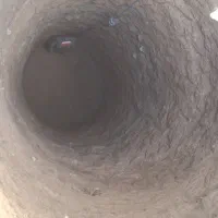 چاه کن،کندن چاه