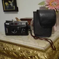 دوربین عکاسی ژاپنی قدیمی سالم و کلکسیونی|دوربین عکاسی و فیلم‌برداری|تهران, بهار|دیوار