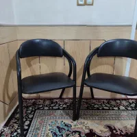 یک جفت صندلی