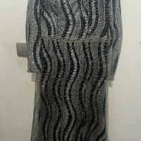 لباس مجلسی شیک ونو