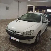 ۲۰۶ تیپ ۵ مدل ۹۳|خودرو سواری و وانت|نوشهر, |دیوار