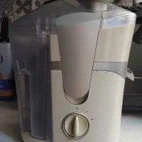 ابمیوه گیری و تستر نان