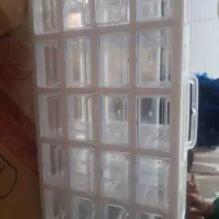 جاادویه سالم|ظروف نگهدارنده، پلاستیکی، یک‌بارمصرف|بندرعباس, |دیوار