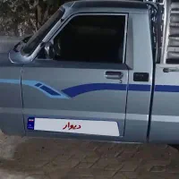 فروش مزداوانت مدل ۹۱