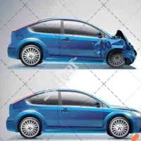 خدمات صافکاری