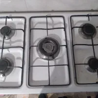 اجاق گاز|اجاق گاز و لوازم برقی پخت‌وپز|قم, قلعه کامکار|دیوار