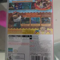 ابر بازی نینتندو سویچ nintenso swotch معاوضه...|کنسول، بازی ویدئویی و آنلاین|اصفهان, قائمیه|دیوار