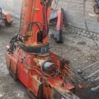 جرثقیل یونیک