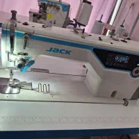 چرخ خیاطی جک a5e