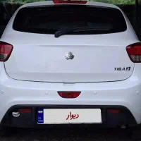 تیبا ۲|خودرو سواری و وانت|سنگر, |دیوار