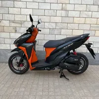 هوندا کلیک تایلندی ۲ریموت