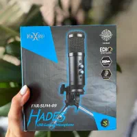 میکروفن کاملا نو|لوازم جانبی موبایل و تبلت|اصفهان, احمدآباد|دیوار