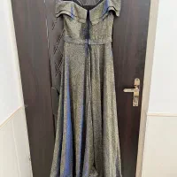 لباس مجلسی|لباس|آباده, |دیوار