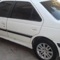 پژوپارس TU5 مدل 1400|خودرو سواری و وانت|مشهد, نکاح|دیوار