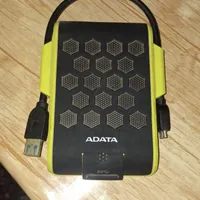 هارد اکسترنال adata مدل hd720