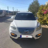 لیفان x60 مدل 95