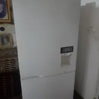 یخچال  تر تمیز