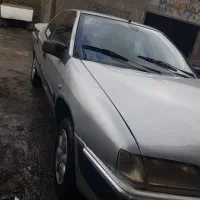 مدل81 فنی سالم|خودرو سواری و وانت|گلستان (تهران), |دیوار