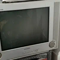 فروش تلویزیون 21سالم وتضمینی