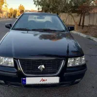 سمند۸۳ سفارشیabsفعال