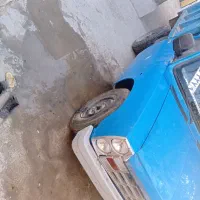 نیسان کمپرسی دوگانه مدل 90|خودرو سواری و وانت|ایرانشهر, |دیوار