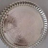 سینی سایز 6|ظروف سرو و پذیرایی|اصفهان, عطار نیشابوری|دیوار