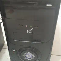 کیس گیم قوی
