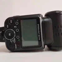 فلاش نیکون دست دوم Nikon Speedlight SB-910|دوربین عکاسی و فیلمبرداری|تهران, نیروی هوایی (پیروزی)|دیوار