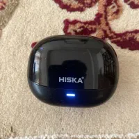 ایرپاد هیسکا HISKA