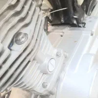 موتور تندر شهاب مدل 93|موتورسیکلت|همدان, |دیوار