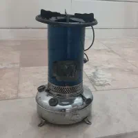 چراغ نفتی قدیمی