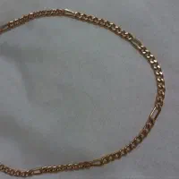 طلای 18عیار دستبند انگشتر زنجیرکارتیر|جواهرات|اراک, |دیوار