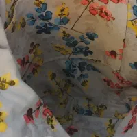 کیف دستباف از جنس رافیا|کیف، کفش، کمربند|جم, |دیوار