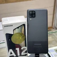 سامسونگ A12 با حافظه 128