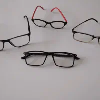 فرم عینک طبی|زیورآلات و اکسسوری|بجنورد, |دیوار