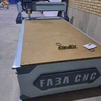 دستگاه cnc شاسی فولادی سرو موتور|ماشین‌آلات صنعتی|مشهد, میان ولایت|دیوار