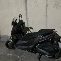 موتور سیکلت