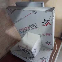 خمیر پهن کن|ماشین‌آلات صنعتی|آستارا, |دیوار