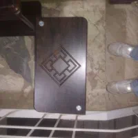 سلام یک دست عسلی سالم ونوبفروش میرسه