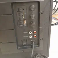 ضبط باند|سیستم صوتی خانگی|اسلامآباد غرب, |دیوار