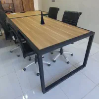میز و صندلی