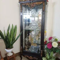 بوفه در حد نو