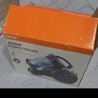 جاروبرقی Anko