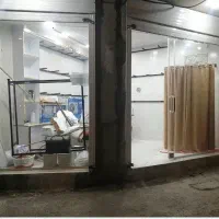 اجاره مغازه دونبش خیابان شاهد بالاده