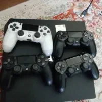 Ps4pro|کنسول، بازی ویدئویی و آنلاین|بندرعباس, |دیوار