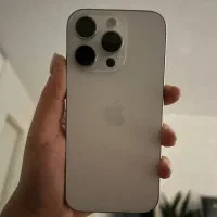 ایفون ۱۶ پرو iphone16 pro 256|موبایل|تهران, زعفرانیه|دیوار