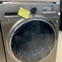 لباسشویی ۱۲ کیلویی اصل سامسونگ