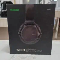 هدفون SODO MH3