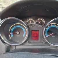 دنا ۹۴ خانگی|خودرو سواری و وانت|شیراز, حومه شیراز|دیوار